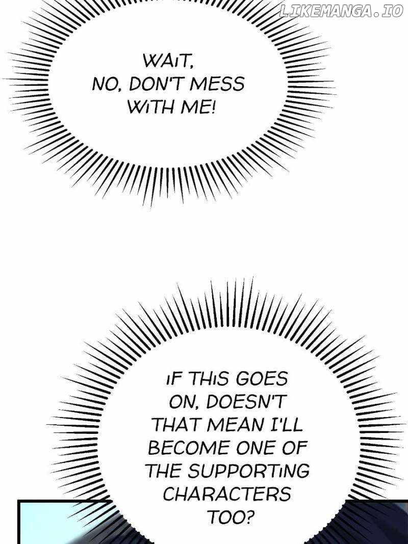 I'm the strongest boss Chapter 48 84
